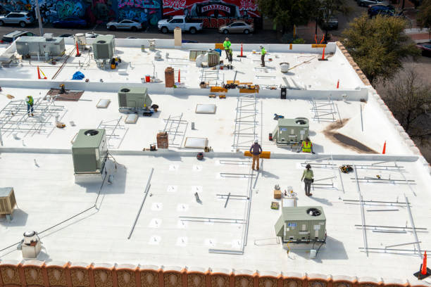 Westhaven Moonstone, CA Roofing Services Company